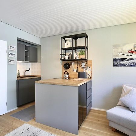 ヴァンガーオーゲLuettje Bernsteinアパートメント エクステリア 写真