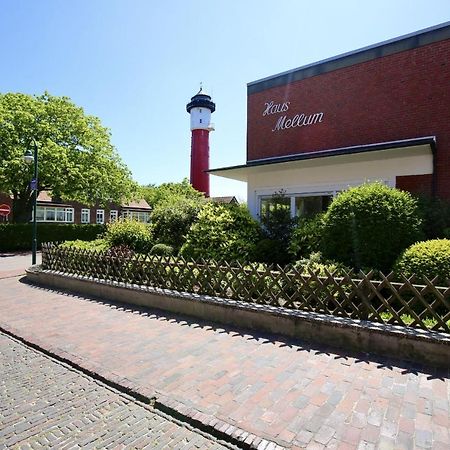 ヴァンガーオーゲLuettje Bernsteinアパートメント エクステリア 写真