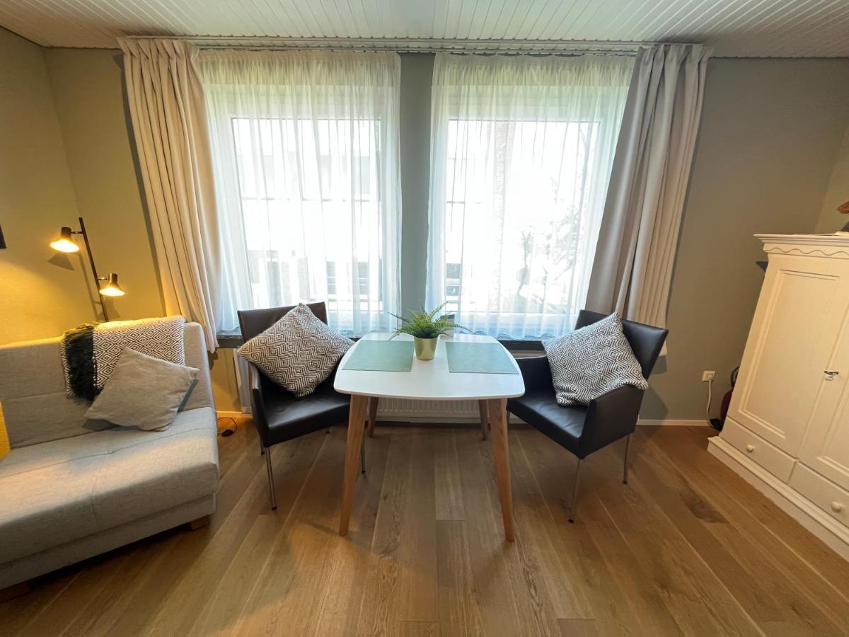 ヴァンガーオーゲLuettje Bernsteinアパートメント エクステリア 写真